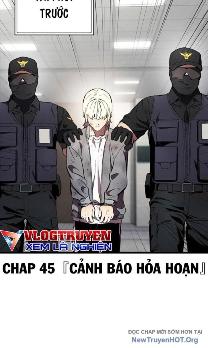 Đại Tướng Chiến Chap 45 - Next Chap 46