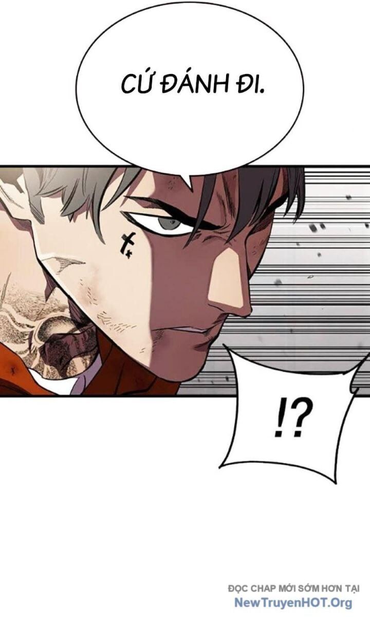 Đại Tướng Chiến Chap 45 - Next Chap 46