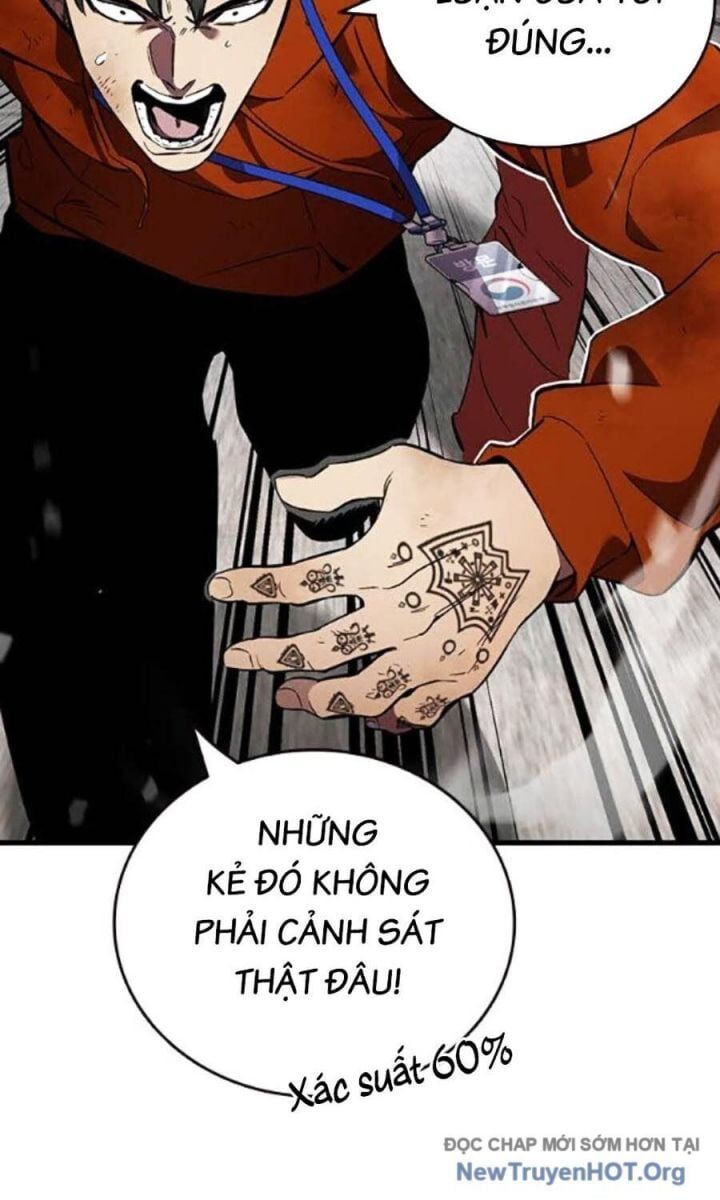 Đại Tướng Chiến Chap 45 - Next Chap 46