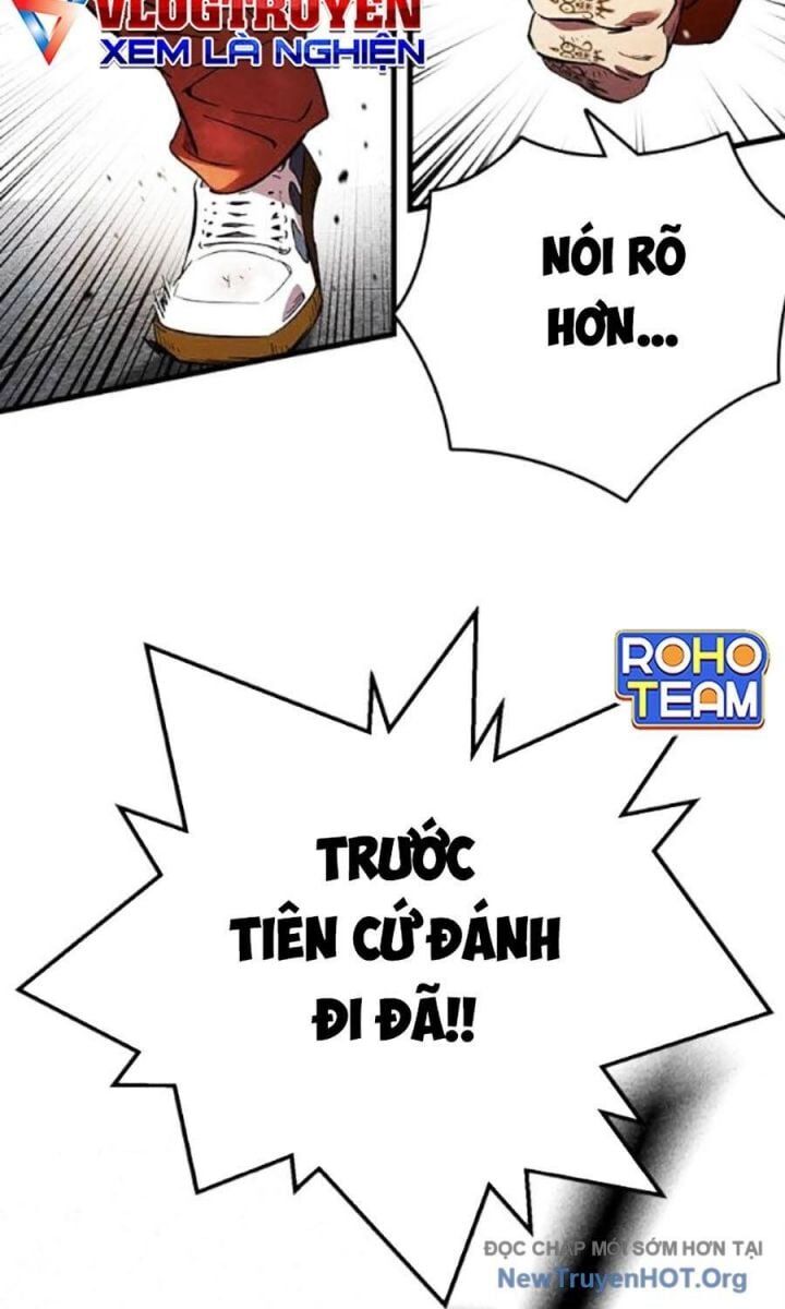 Đại Tướng Chiến Chap 45 - Next Chap 46