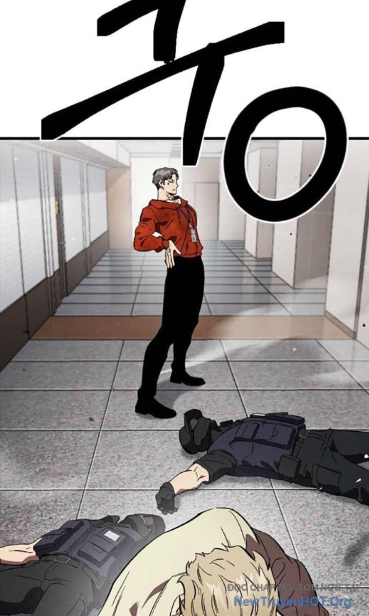 Đại Tướng Chiến Chap 45 - Next Chap 46