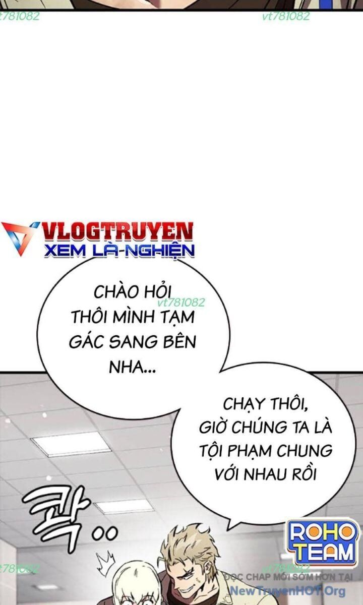 Đại Tướng Chiến Chap 45 - Next Chap 46