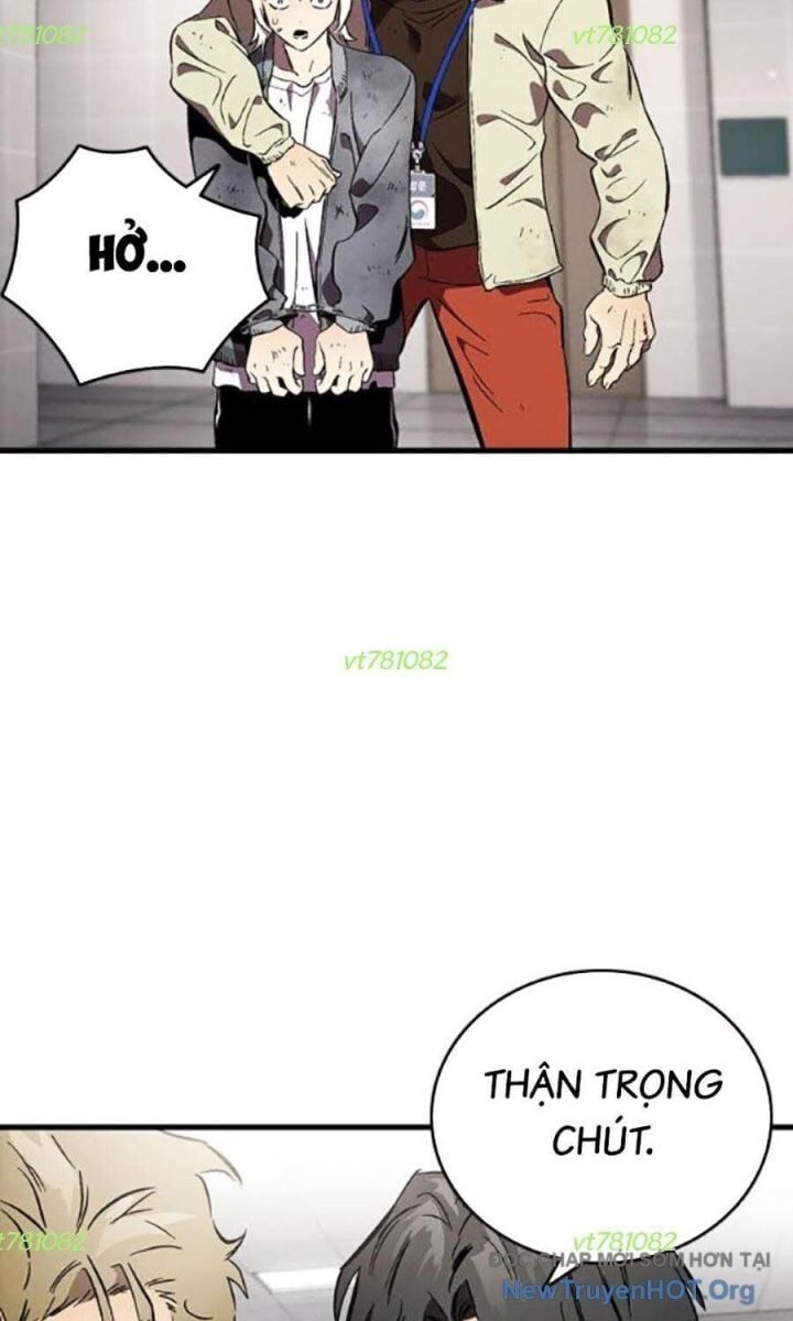 Đại Tướng Chiến Chap 45 - Next Chap 46