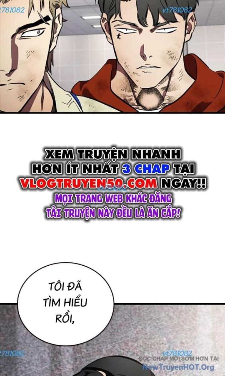Đại Tướng Chiến Chap 45 - Next Chap 46