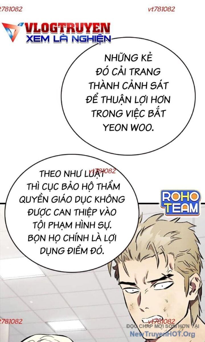 Đại Tướng Chiến Chap 45 - Next Chap 46