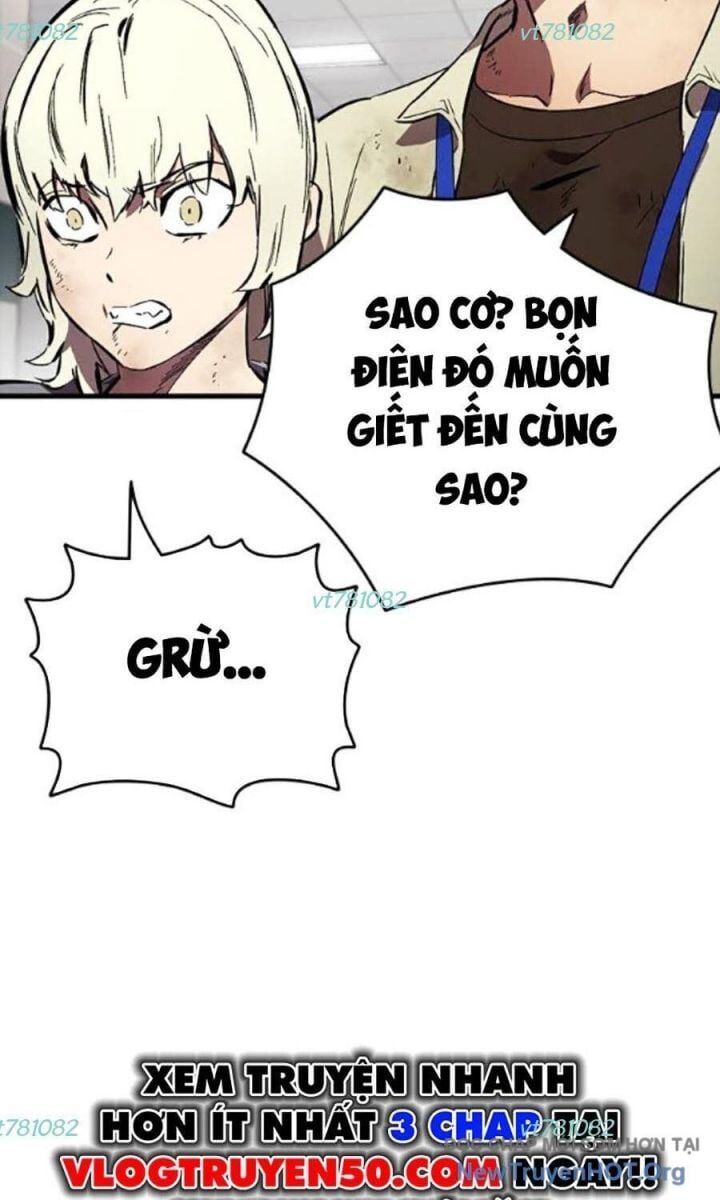 Đại Tướng Chiến Chap 45 - Next Chap 46