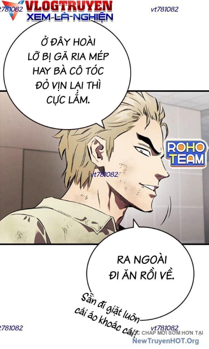 Đại Tướng Chiến Chap 45 - Next Chap 46