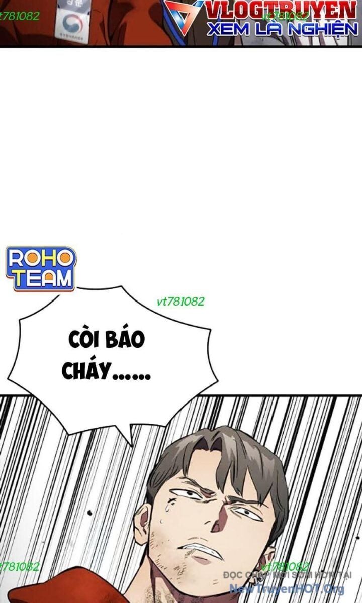 Đại Tướng Chiến Chap 45 - Next Chap 46