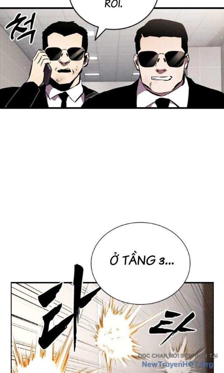 Đại Tướng Chiến Chap 45 - Next Chap 46