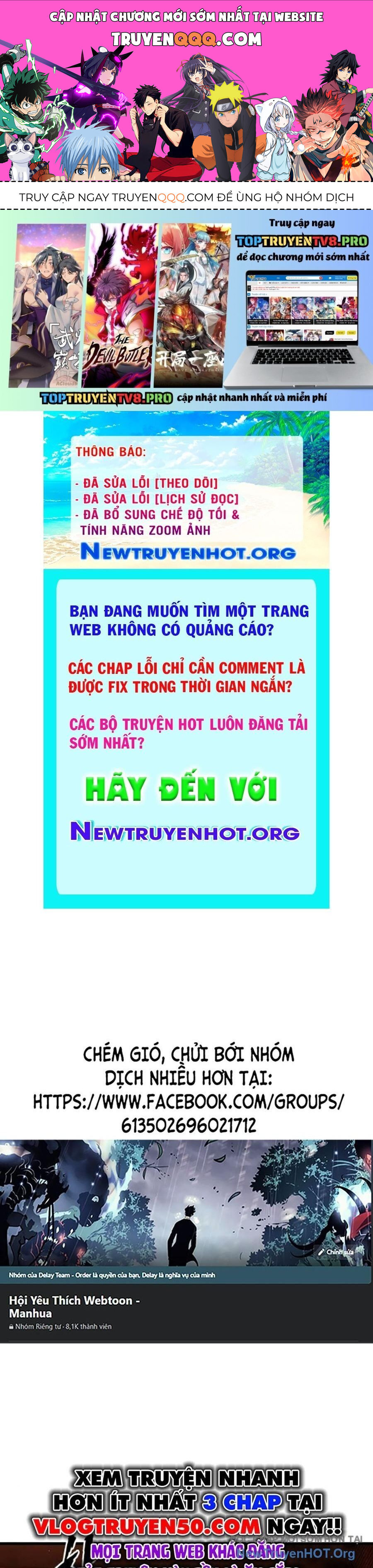 Đại Tướng Chiến Chap 46 - Next Chap 47