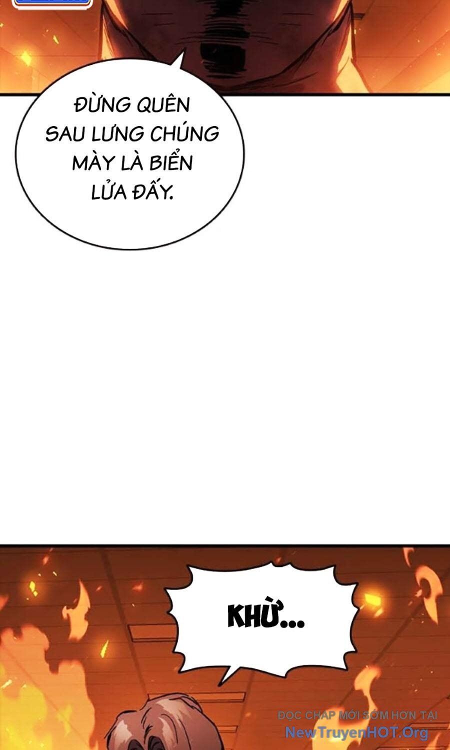 Đại Tướng Chiến Chap 46 - Next Chap 47