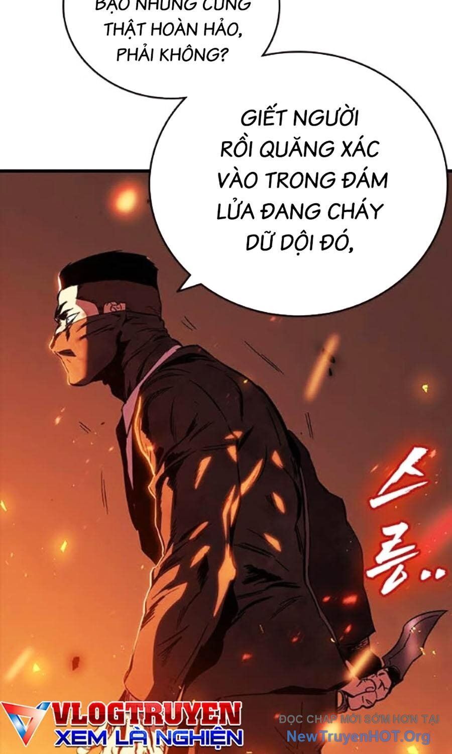 Đại Tướng Chiến Chap 46 - Next Chap 47