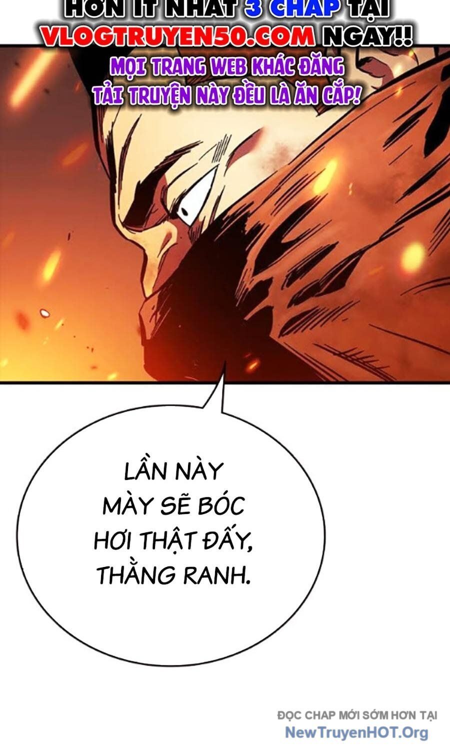 Đại Tướng Chiến Chap 46 - Next Chap 47