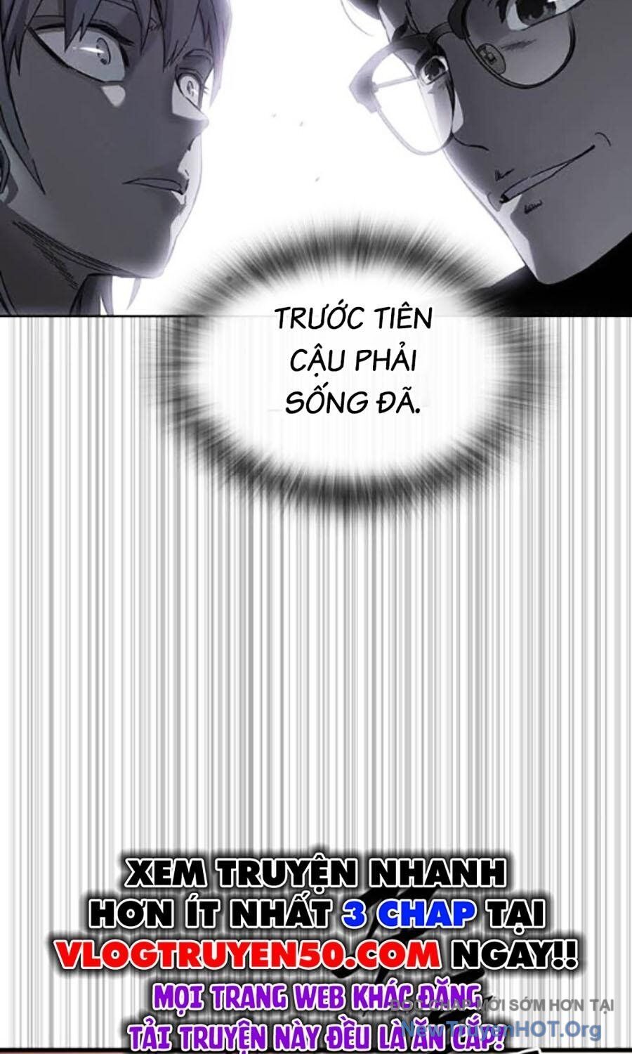 Đại Tướng Chiến Chap 46 - Next Chap 47