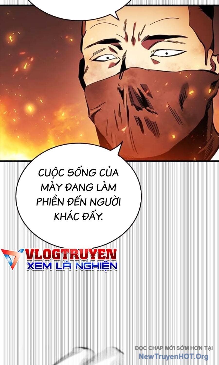 Đại Tướng Chiến Chap 46 - Next Chap 47
