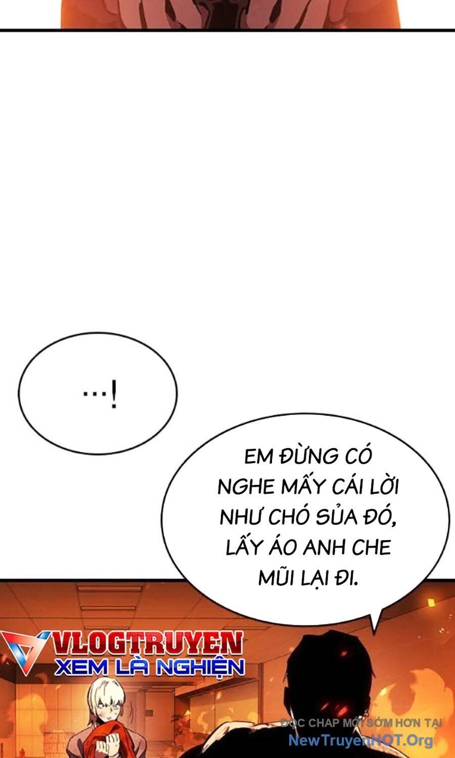 Đại Tướng Chiến Chap 46 - Next Chap 47