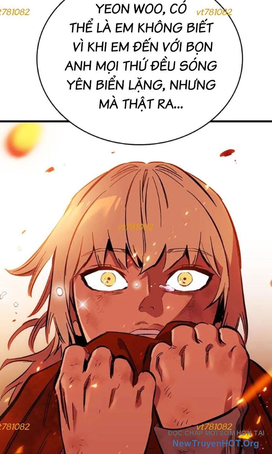 Đại Tướng Chiến Chap 46 - Next Chap 47
