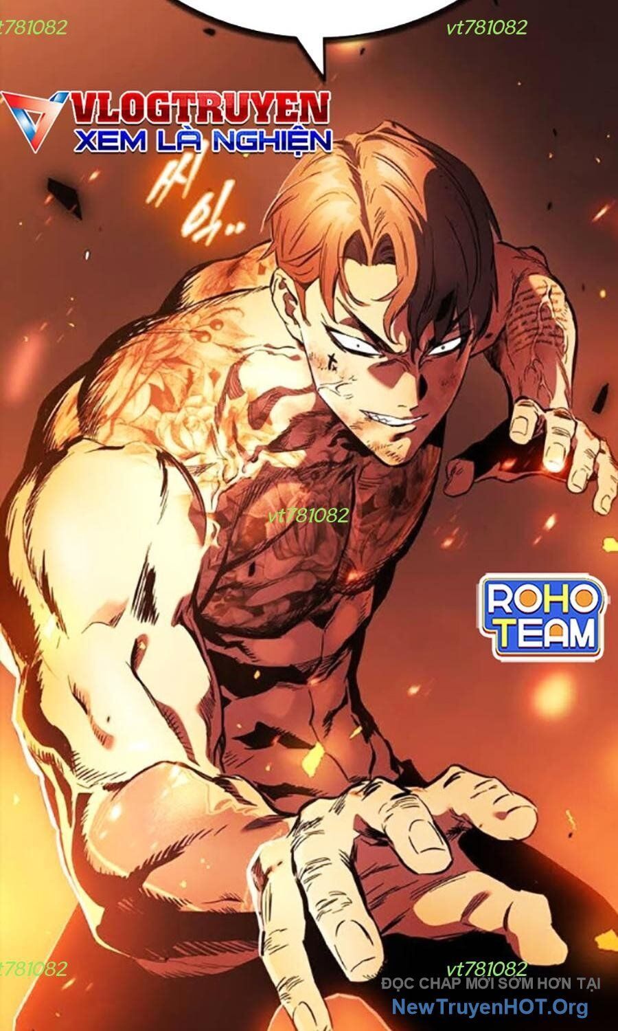 Đại Tướng Chiến Chap 46 - Next Chap 47