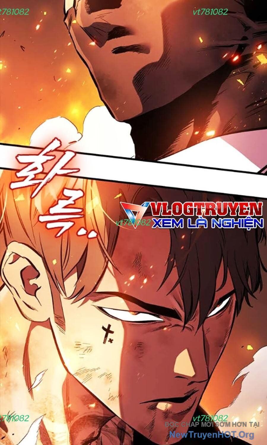 Đại Tướng Chiến Chap 46 - Next Chap 47