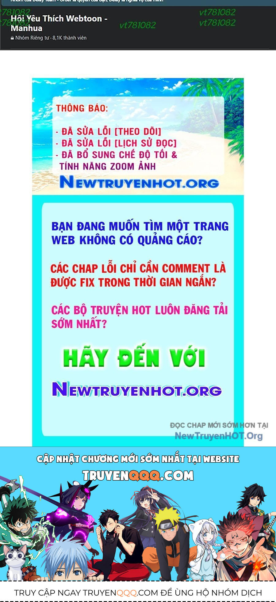 Đại Tướng Chiến Chap 46 - Next Chap 47