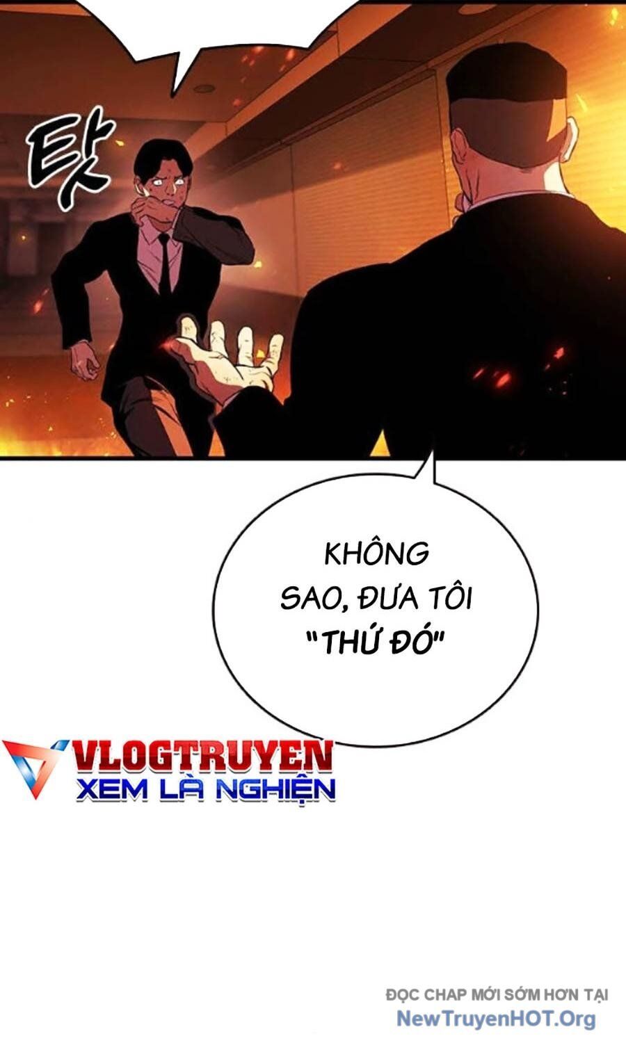 Đại Tướng Chiến Chap 46 - Next Chap 47