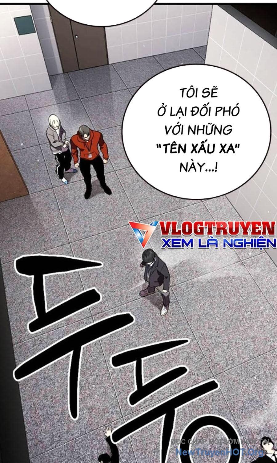 Đại Tướng Chiến Chap 46 - Next Chap 47