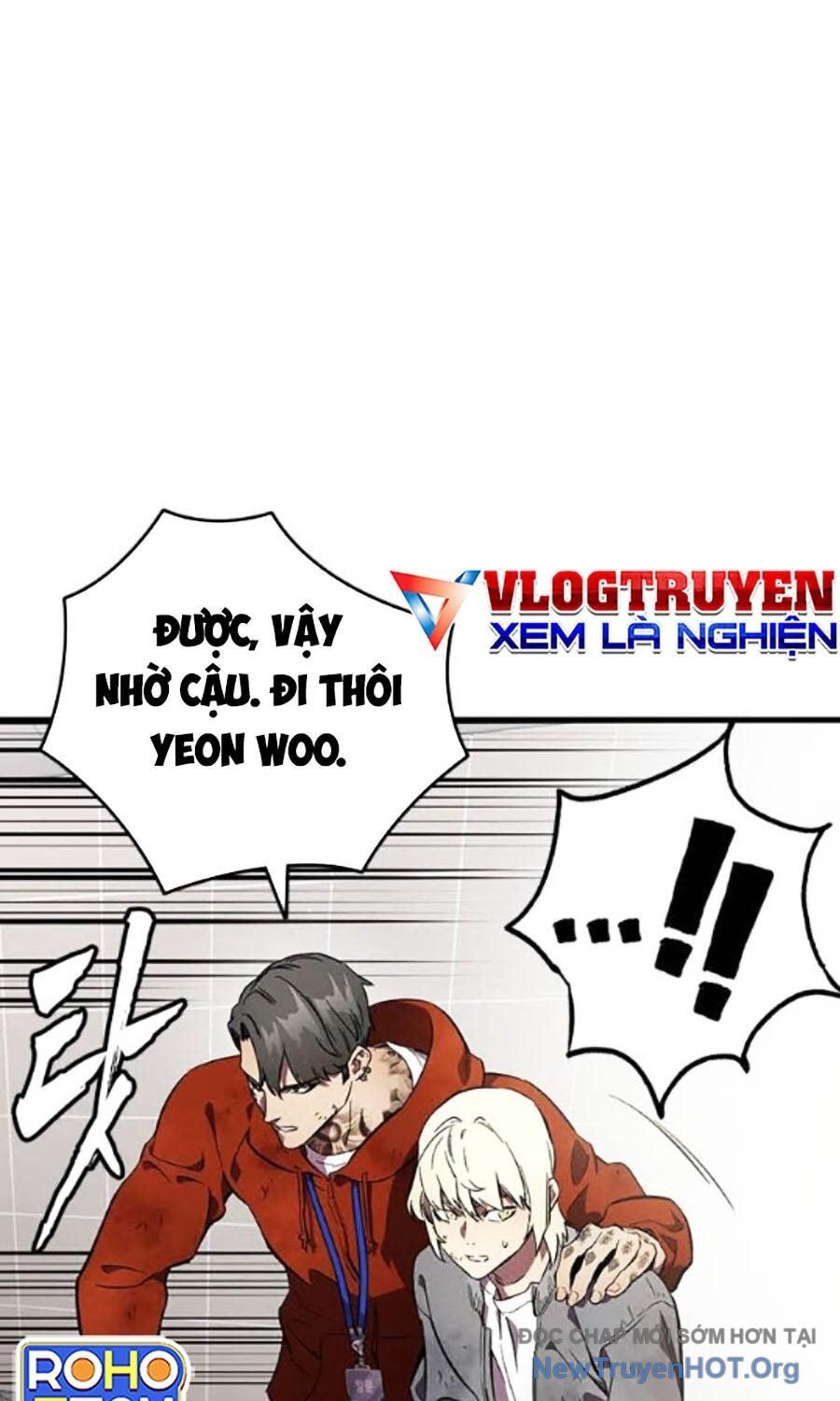 Đại Tướng Chiến Chap 46 - Next Chap 47