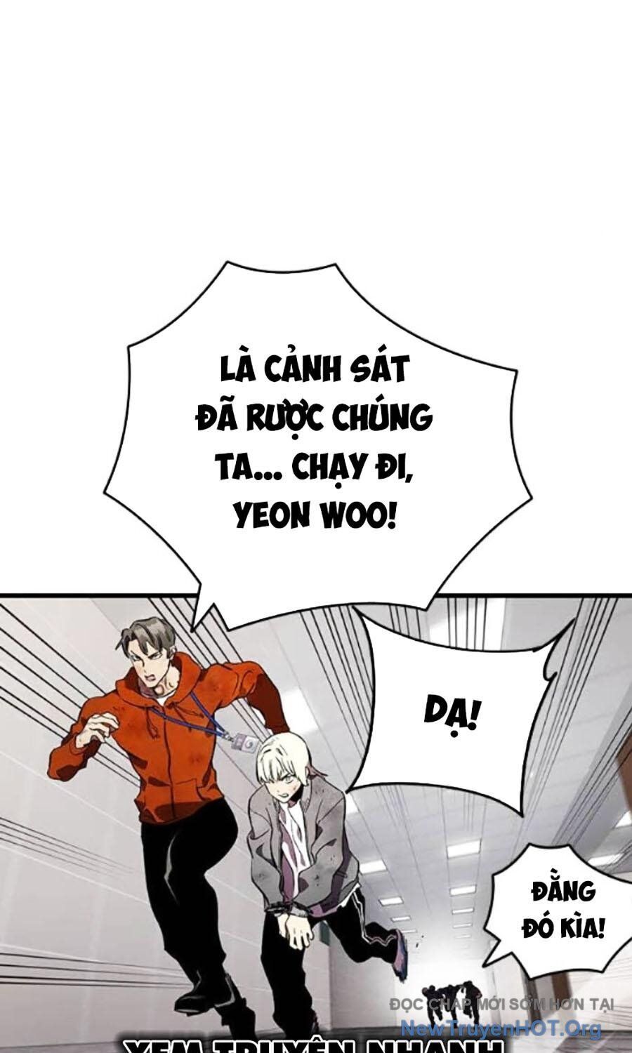 Đại Tướng Chiến Chap 46 - Next Chap 47