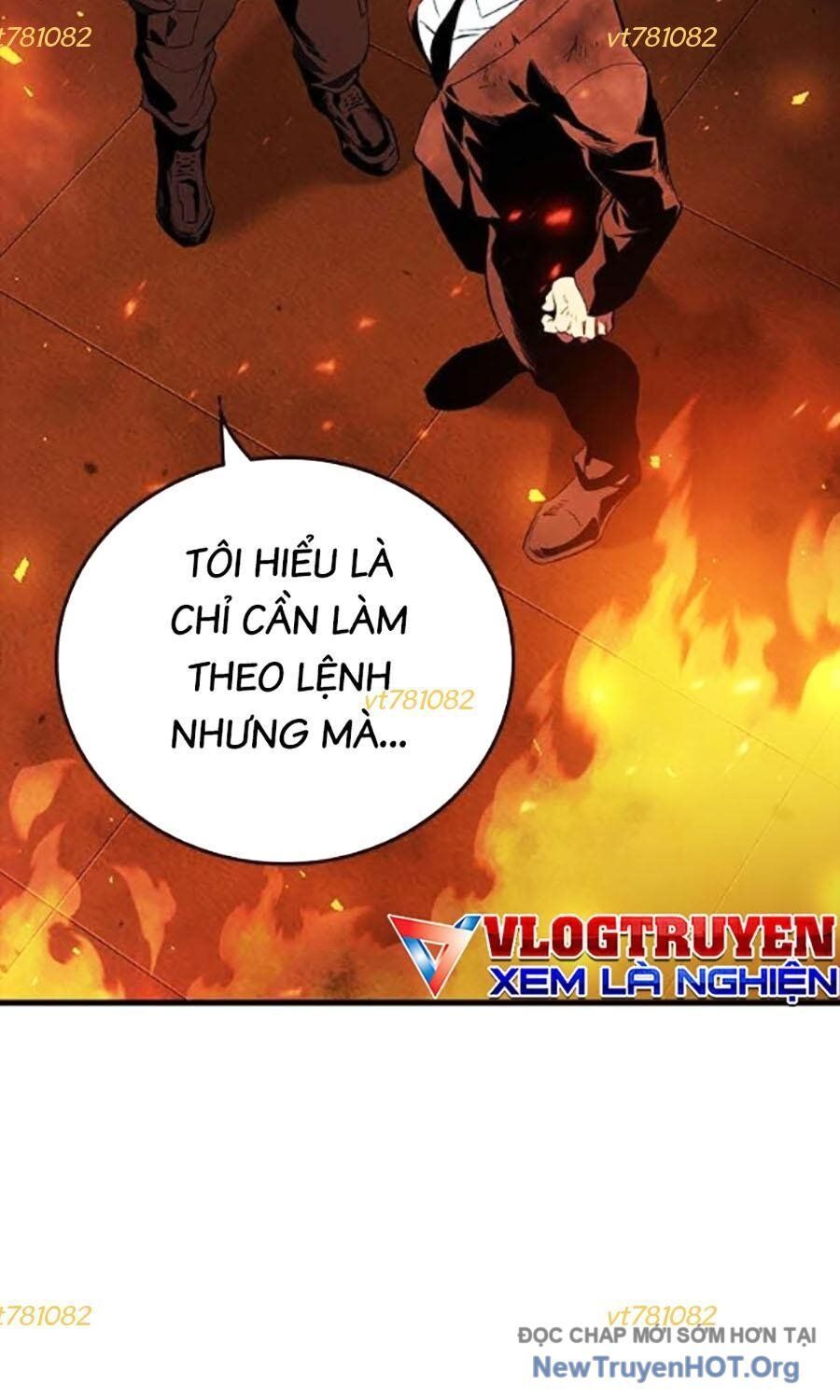 Đại Tướng Chiến Chap 46 - Next Chap 47
