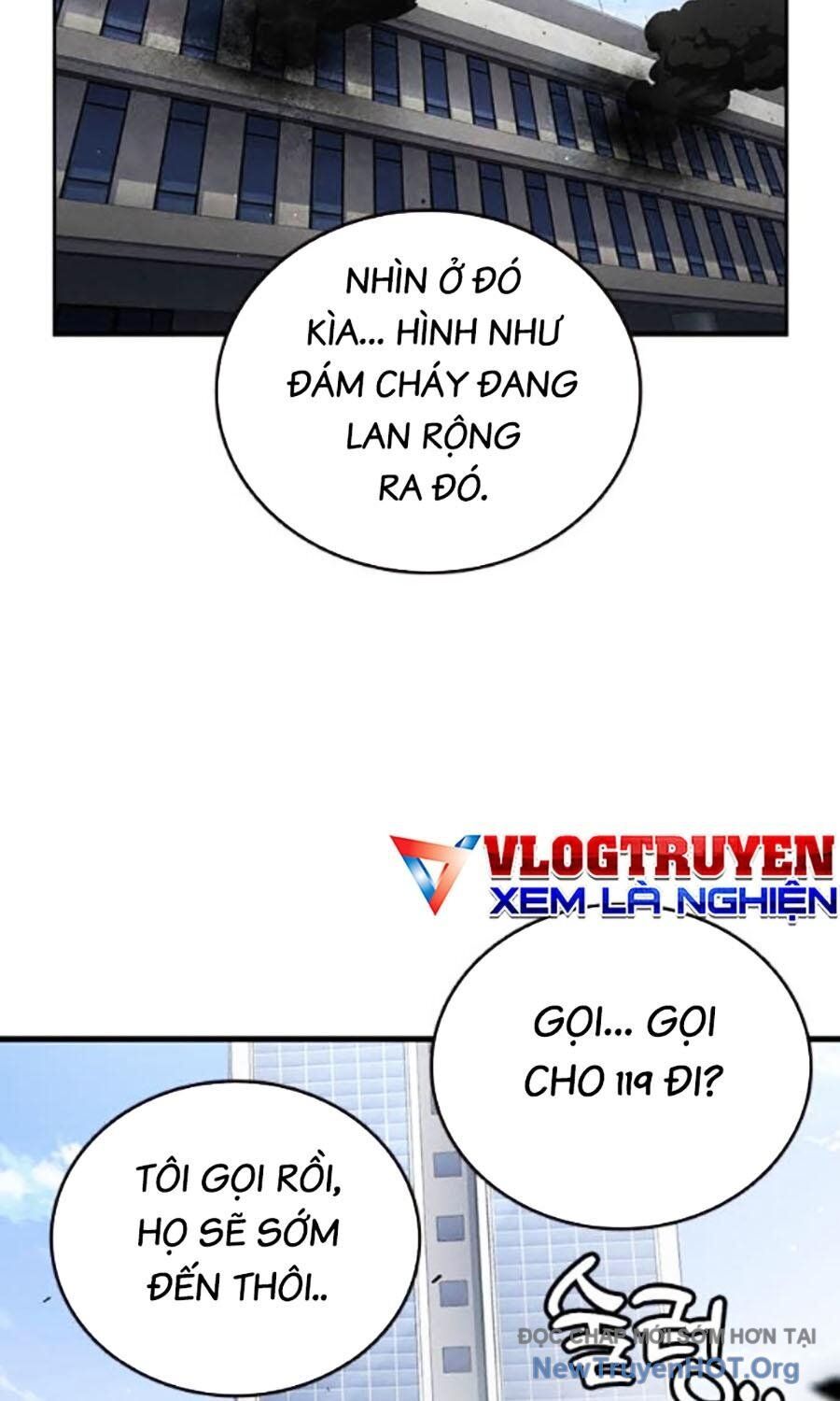 Đại Tướng Chiến Chap 46 - Next Chap 47