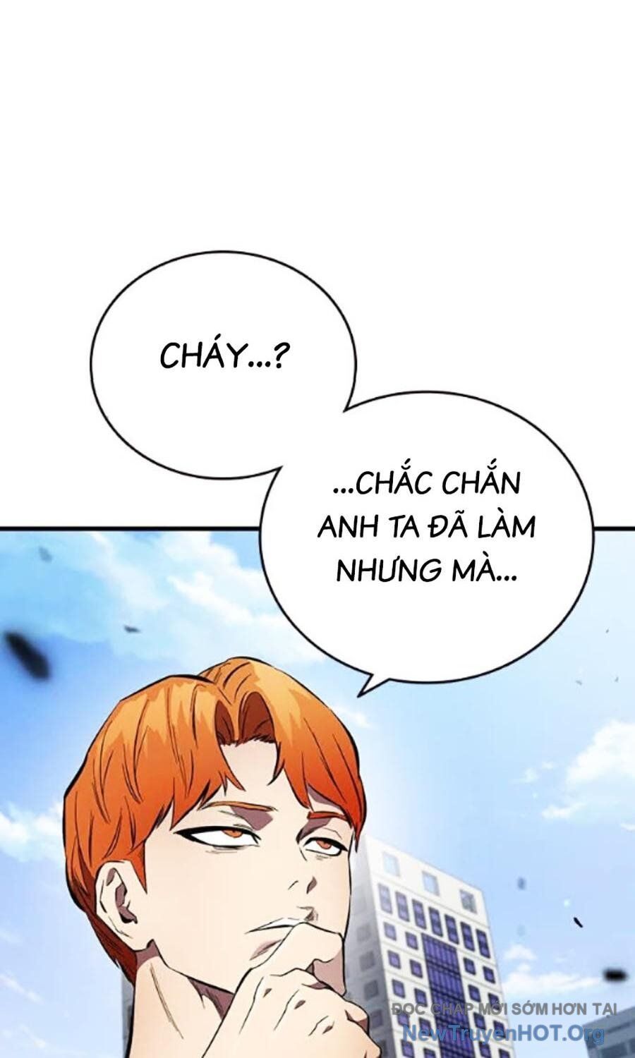 Đại Tướng Chiến Chap 46 - Next Chap 47