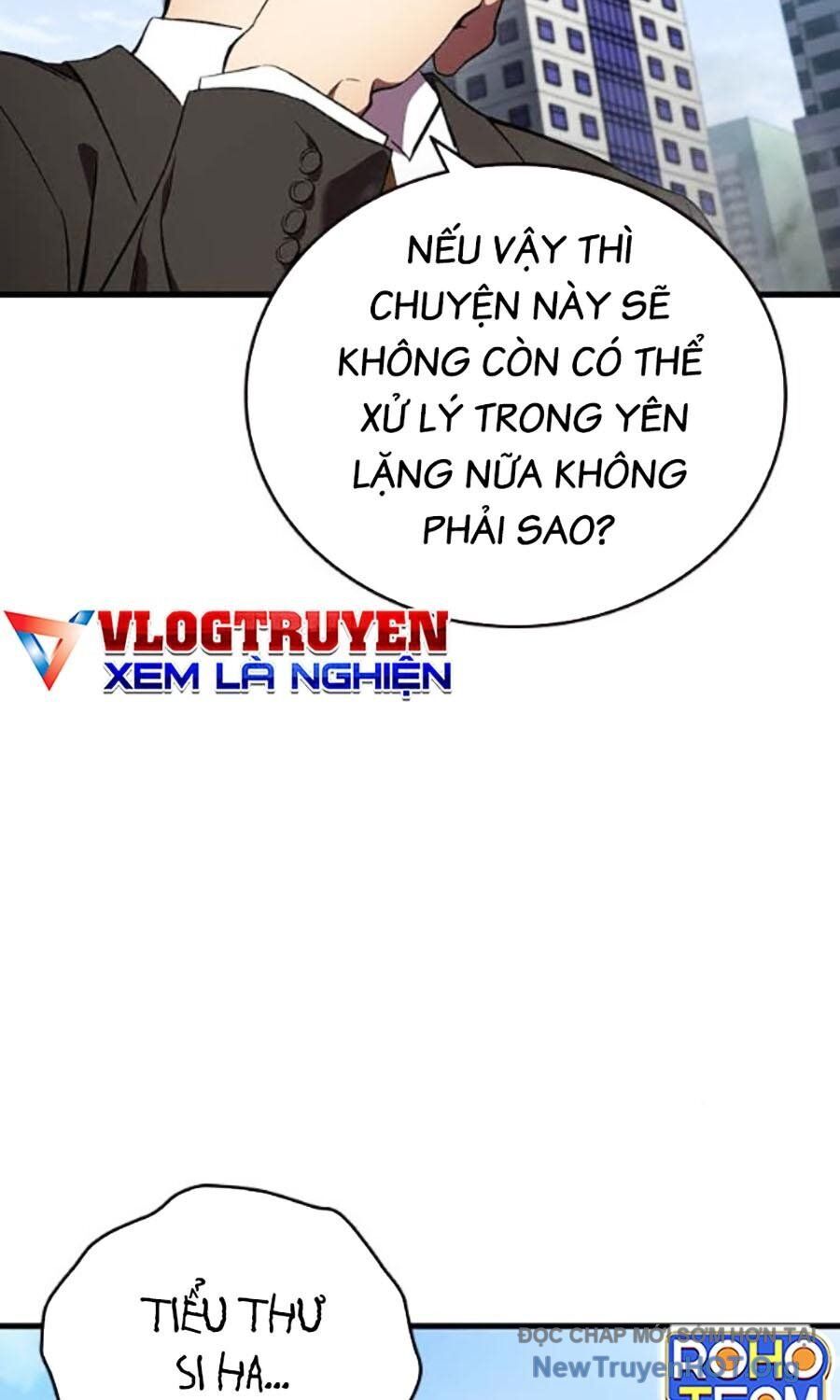 Đại Tướng Chiến Chap 46 - Next Chap 47