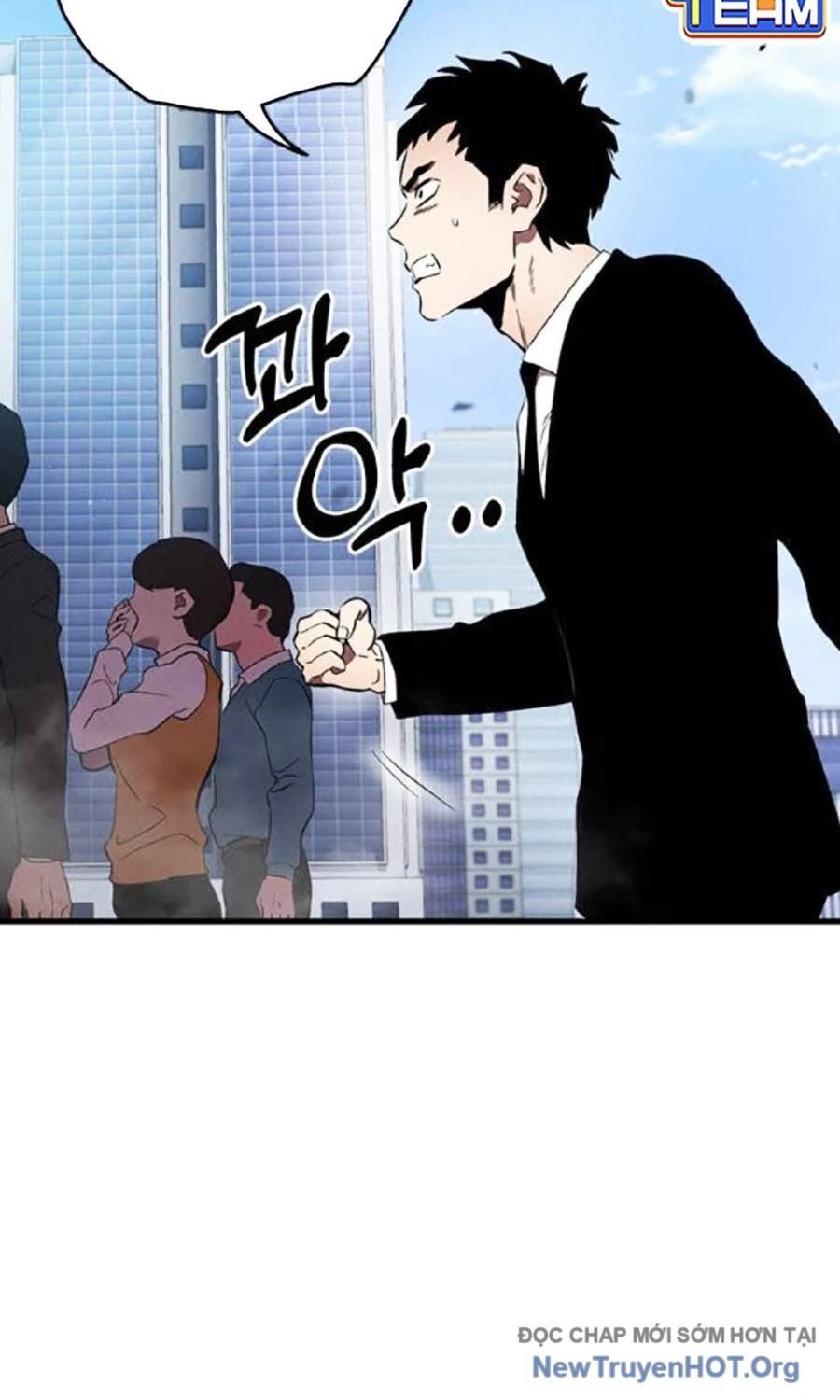 Đại Tướng Chiến Chap 46 - Next Chap 47