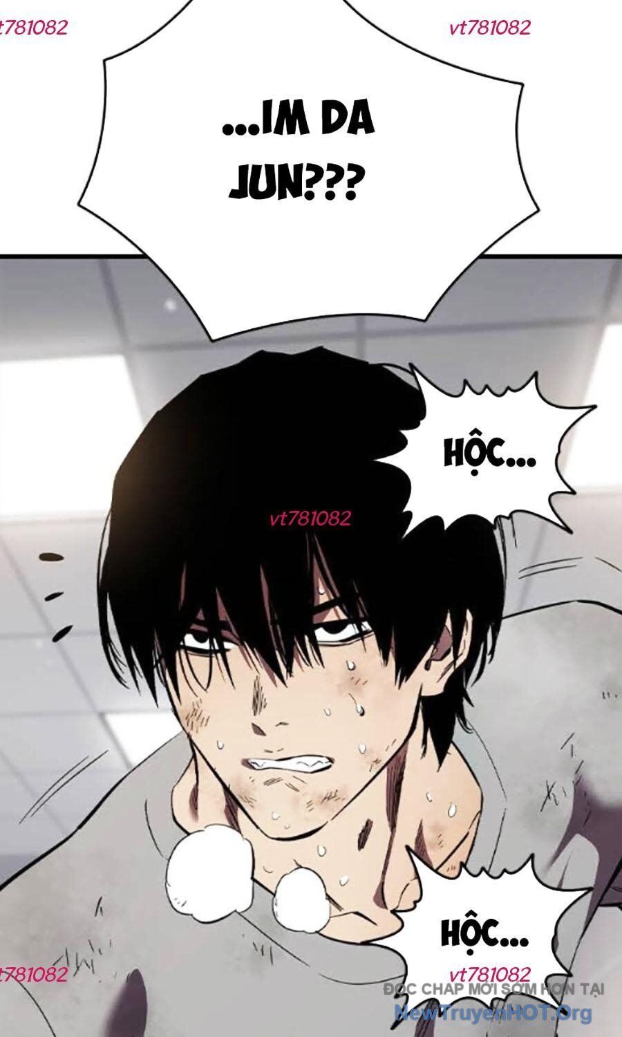 Đại Tướng Chiến Chap 46 - Next Chap 47