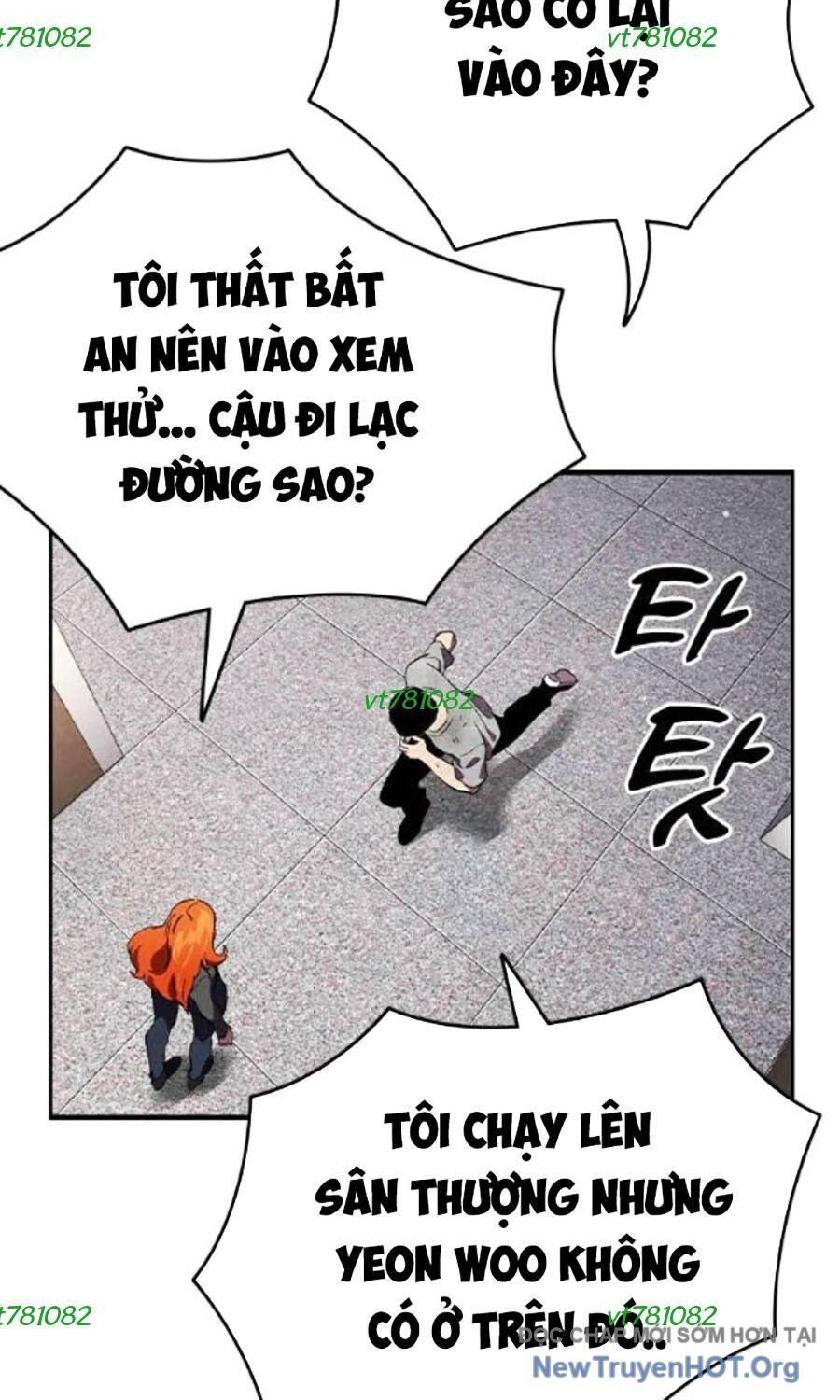 Đại Tướng Chiến Chap 46 - Next Chap 47