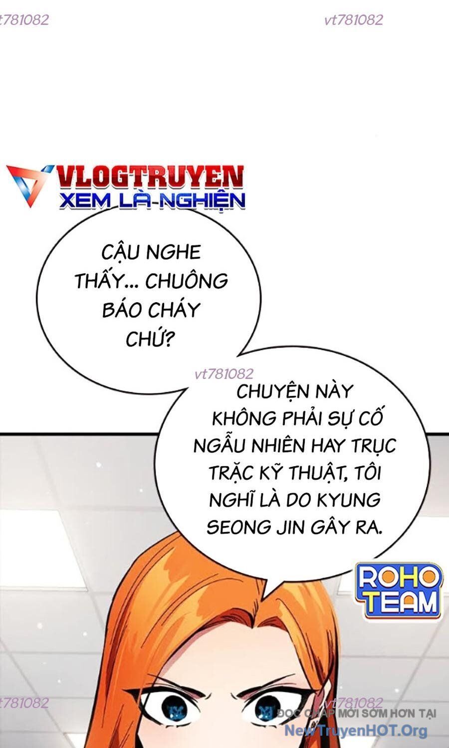 Đại Tướng Chiến Chap 46 - Next Chap 47