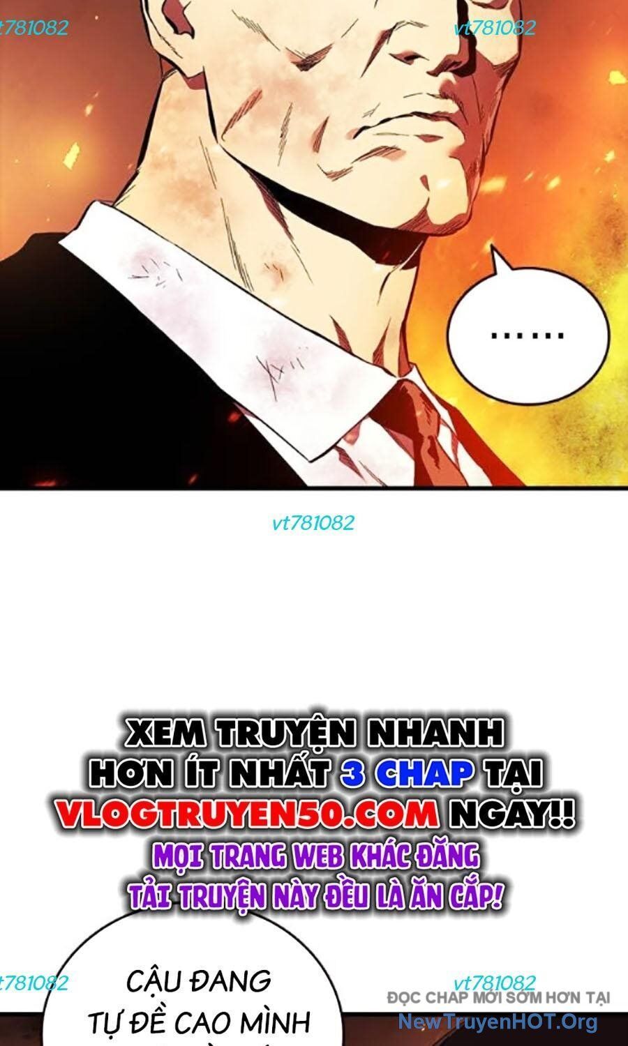 Đại Tướng Chiến Chap 46 - Next Chap 47