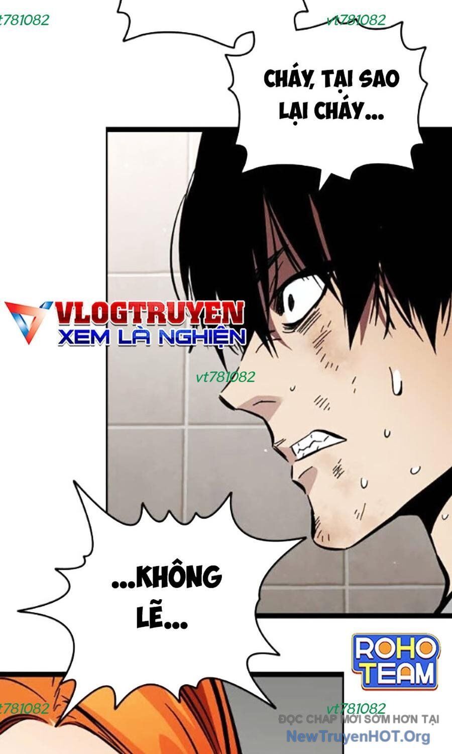 Đại Tướng Chiến Chap 46 - Next Chap 47