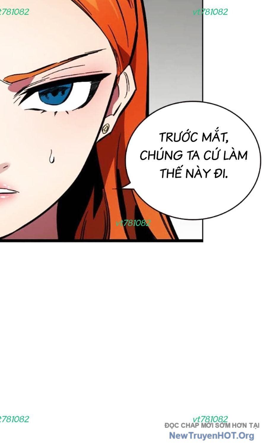 Đại Tướng Chiến Chap 46 - Next Chap 47