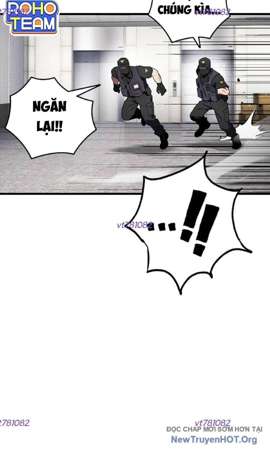Đại Tướng Chiến Chap 46 - Next Chap 47