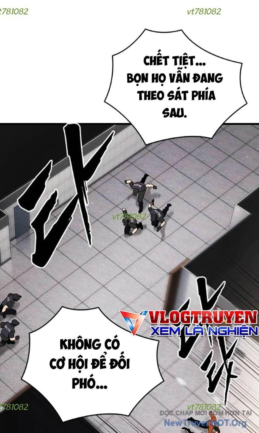 Đại Tướng Chiến Chap 46 - Next Chap 47