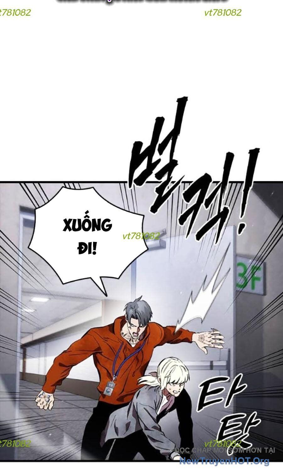 Đại Tướng Chiến Chap 46 - Next Chap 47