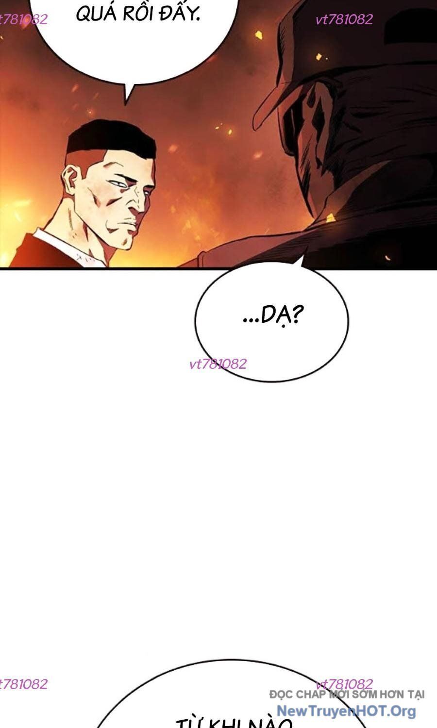 Đại Tướng Chiến Chap 46 - Next Chap 47