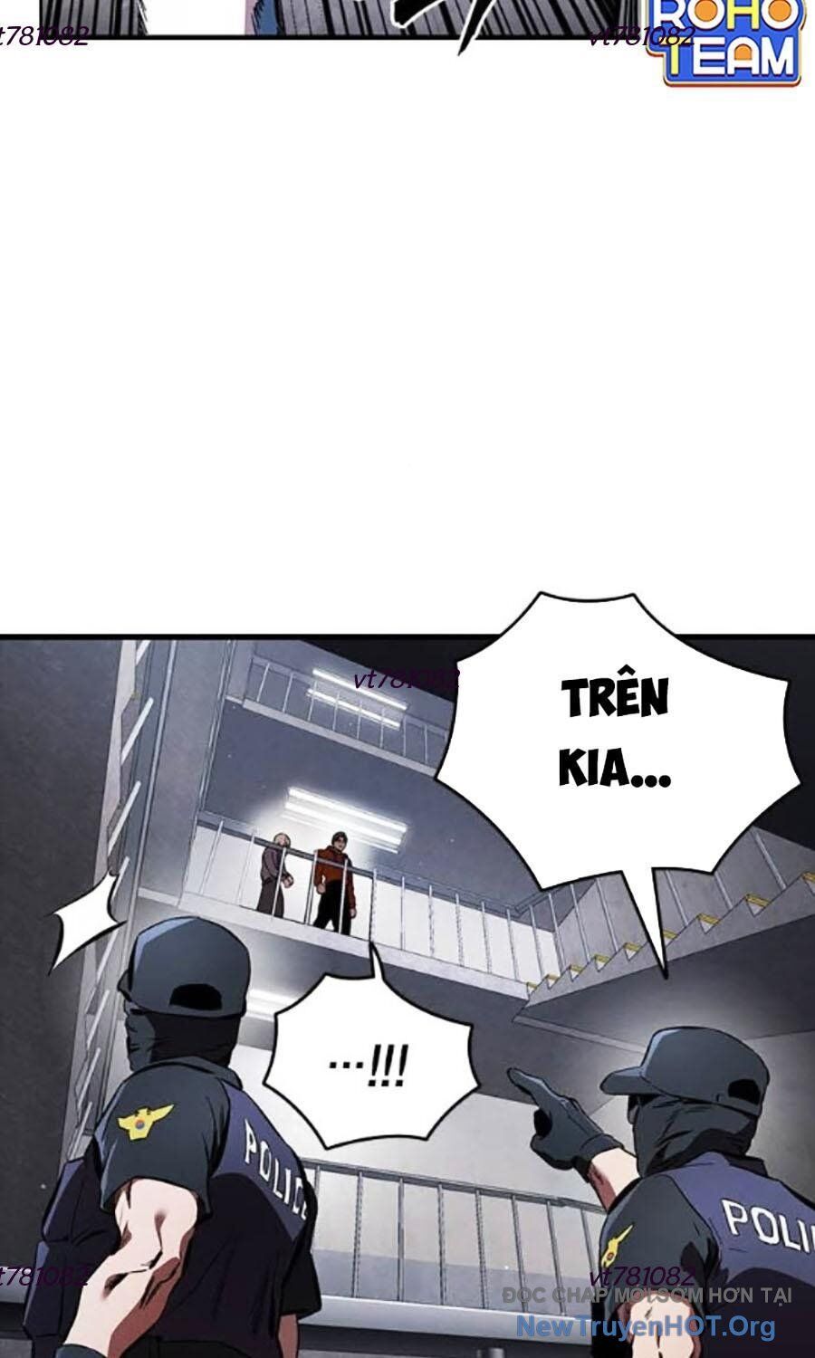 Đại Tướng Chiến Chap 46 - Next Chap 47
