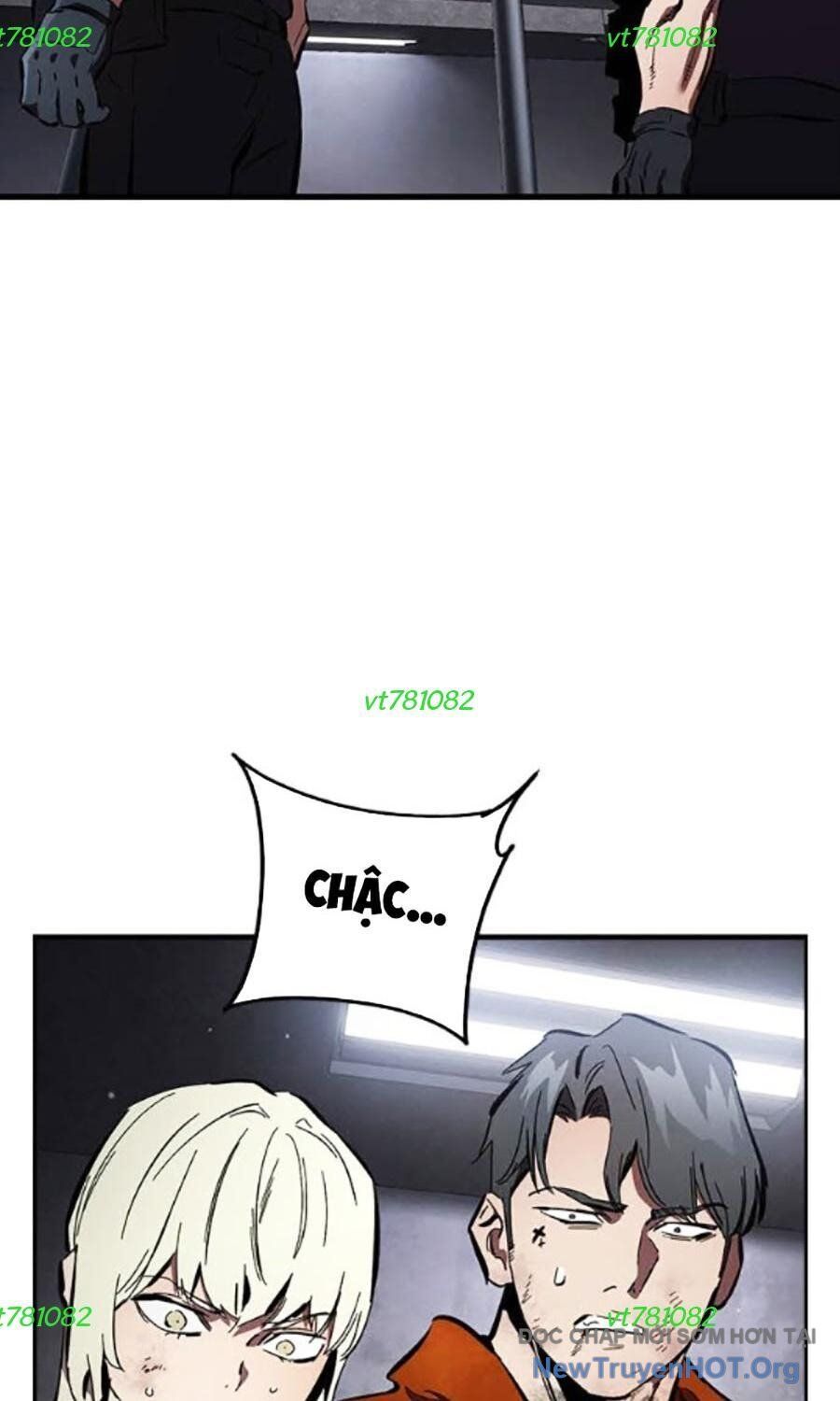 Đại Tướng Chiến Chap 46 - Next Chap 47