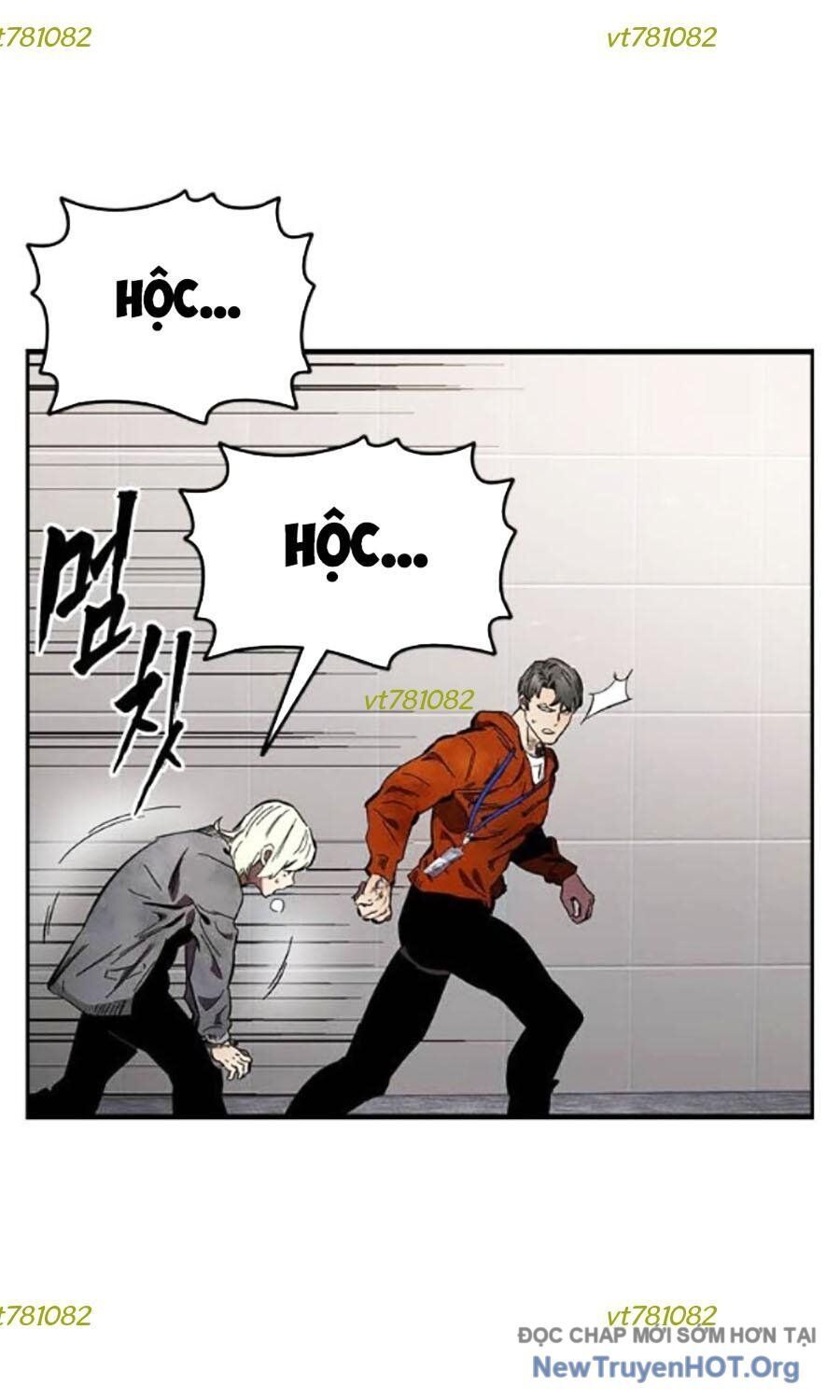Đại Tướng Chiến Chap 46 - Next Chap 47