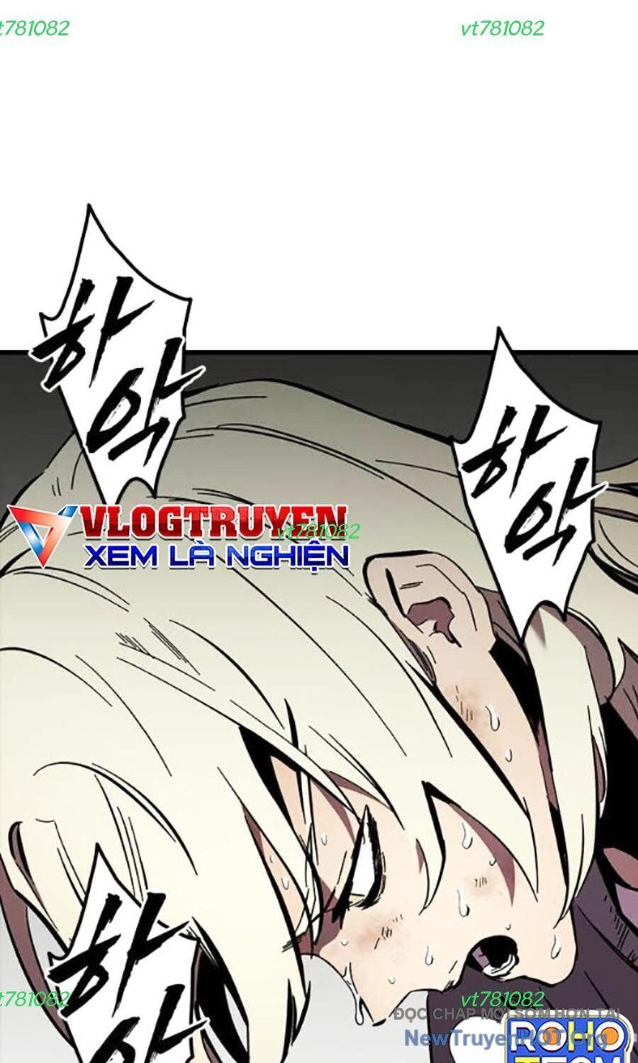 Đại Tướng Chiến Chap 46 - Next Chap 47