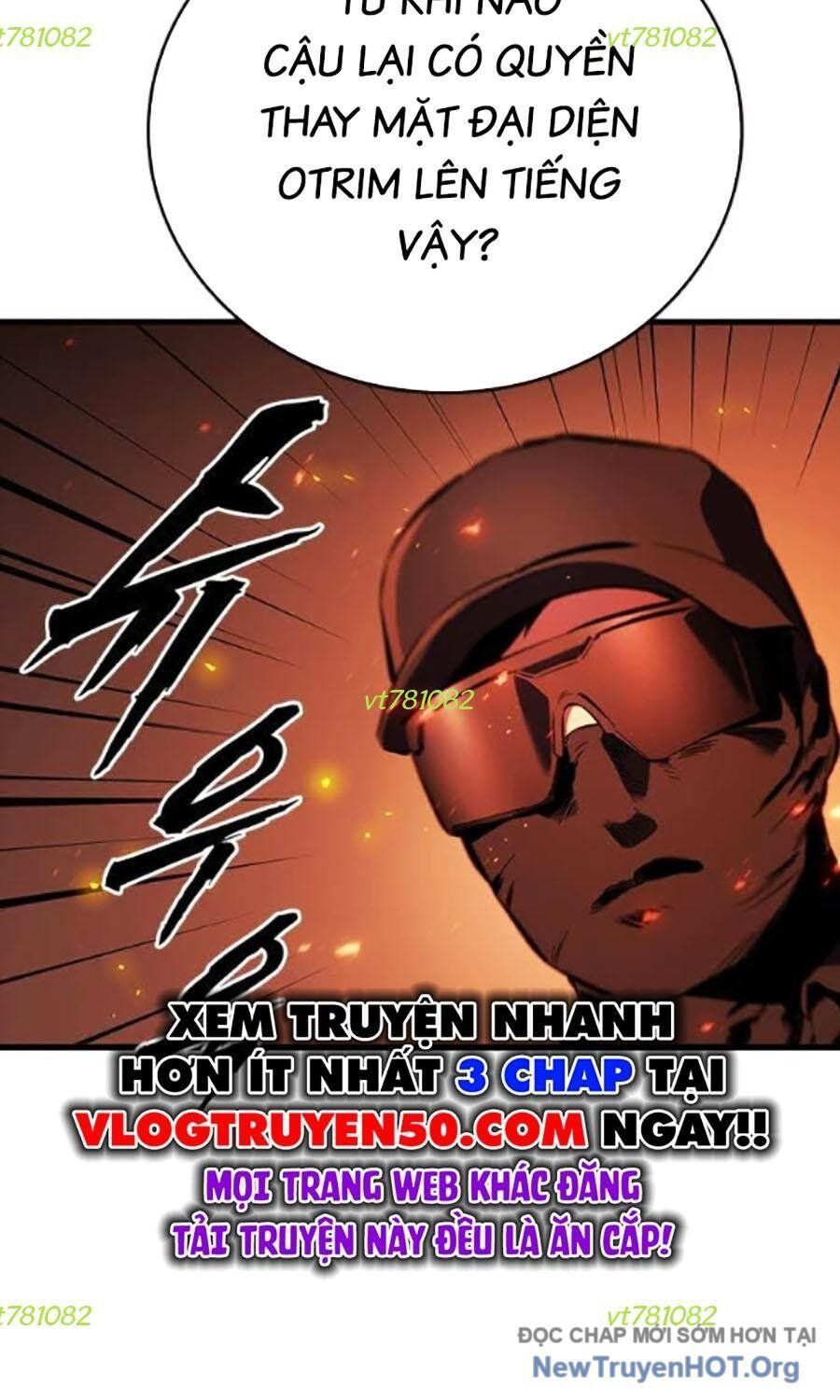 Đại Tướng Chiến Chap 46 - Next Chap 47