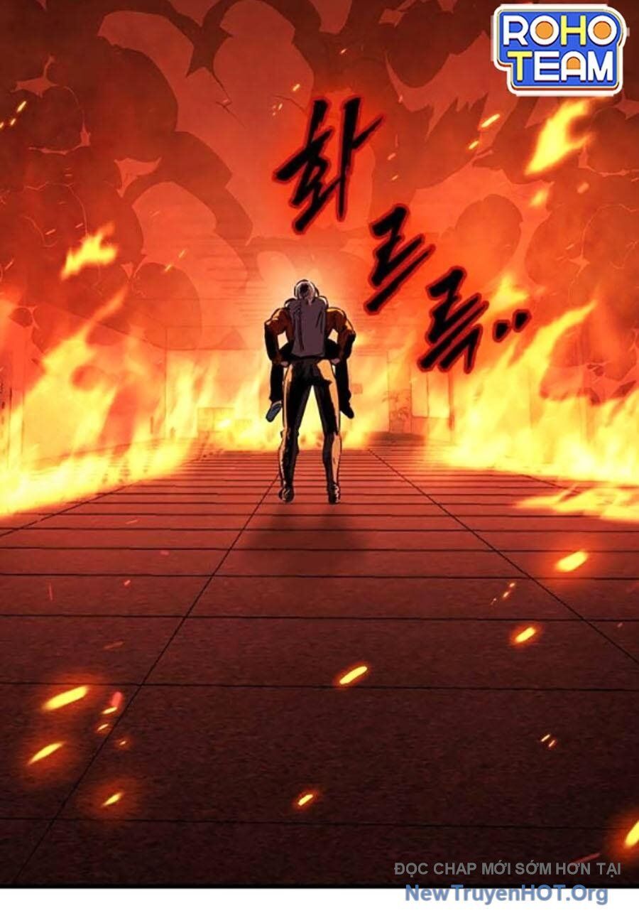 Đại Tướng Chiến Chap 46 - Next Chap 47