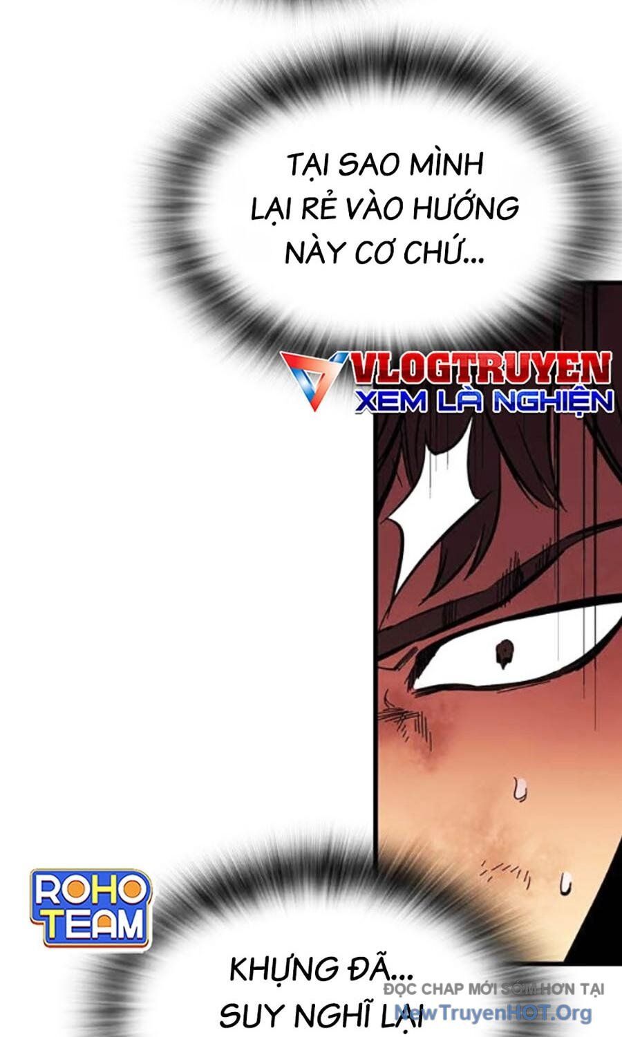 Đại Tướng Chiến Chap 46 - Next Chap 47